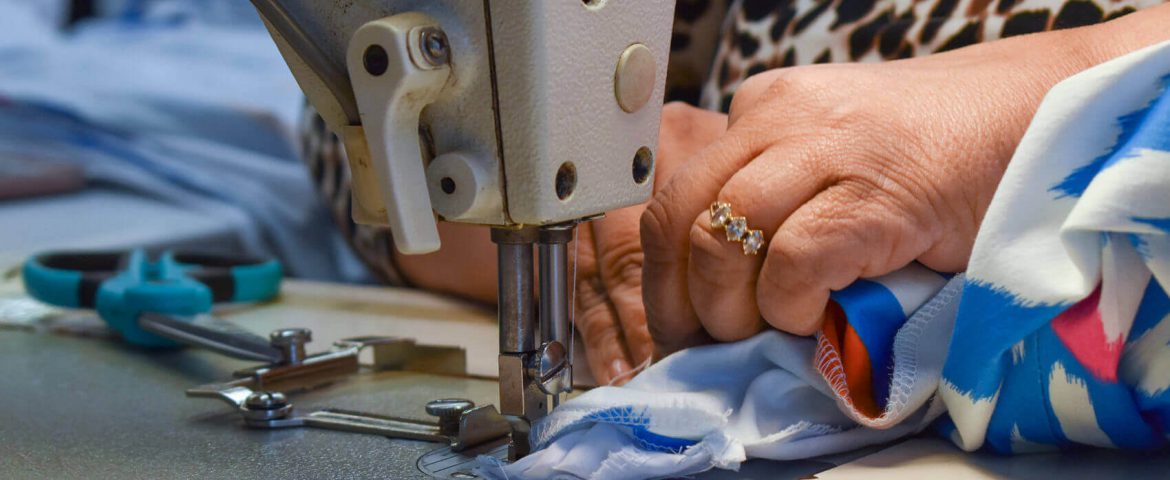 Ai experiență în confecții textile? Vino în echipa noastră! Underwear Production face angajări la Fălticeni