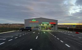 Supermarket Simos va inaugura un magazin în Vadu Moldovei. Deschiderea va avea loc pe 28 februarie. Superoferte și cadouri pentru primii 100 de clienți