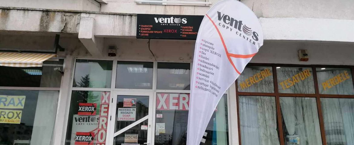 Vento’s Fălticeni oferă ucrainenilor servicii gratuite pentru traducerea, legalizarea și apostilarea documentelor