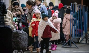 Fălticenenii lansează proiectul „Împreună pentru Ucraina”. Clubul Rotary va oferi refugiaților 1.000 de mese calde