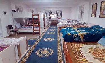 Primăria Comunei Mălini și Biserica din Suha au pregătit un adăpost pentru 30 de refugiați. Ei vor avea trei mese pe zi