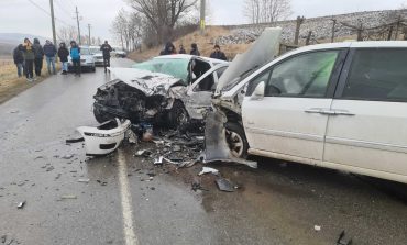 Unul dintre șoferii implicați în incidentul grav din Fălticeni s-a stins din viață imediat după producerea accidentului