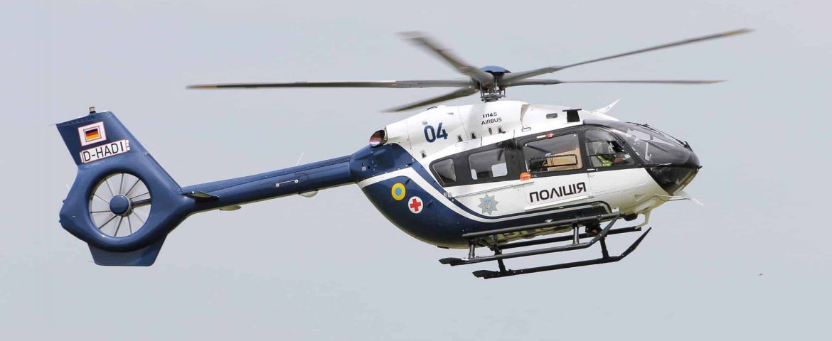Cinci elicoptere ale poliției ucrainene au fost observate în zona Fălticeni. Aparatele de zbor au aterizat la Bacău