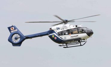 Cinci elicoptere ale poliției ucrainene au fost observate în zona Fălticeni. Aparatele de zbor au aterizat la Bacău
