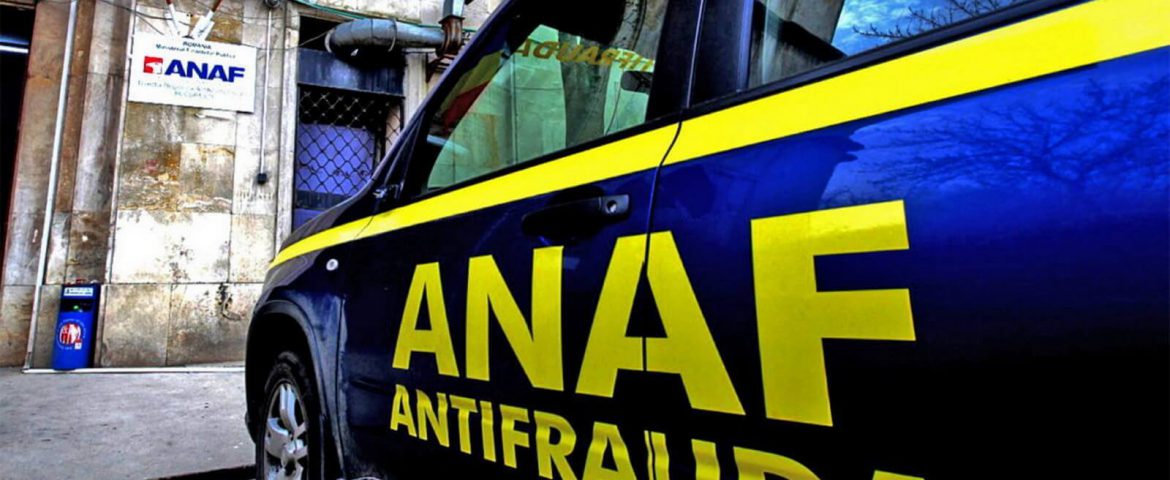 Inspectorii antifraudă vor verifica școlile de șoferi din Fălticeni. Care este motivul controalelor ANAF?