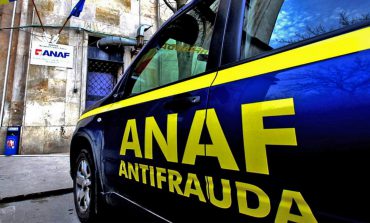 Inspectorii antifraudă vor verifica școlile de șoferi din Fălticeni. Care este motivul controalelor ANAF?