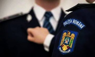 Avansări în grad la Poliția Municipiului Fălticeni. Cinci polițiste de la SPR Preutești, Mălini și Vadu Moldovei au urcat pe următoarea treaptă profesională