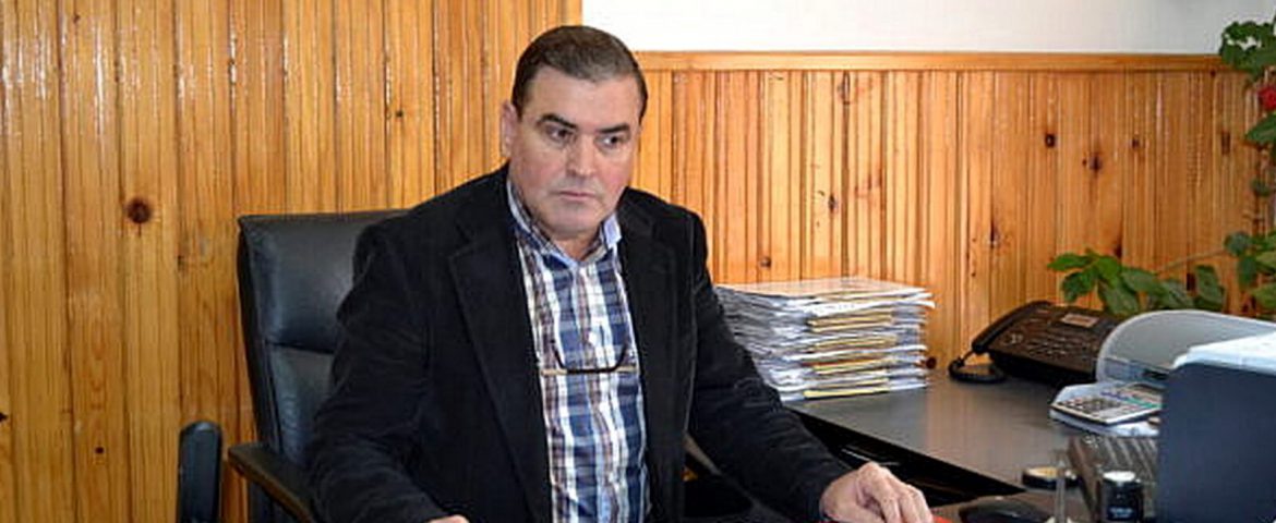 Constantin Balauseac este noul șef al AJOFM Suceava