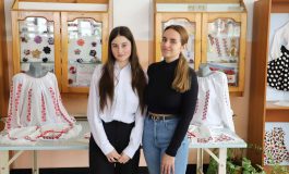 Două eleve din Vadu Moldovei și Cornu Luncii vor reprezenta Colegiul „Mihai Băcescu” la Olimpiada  de Tehnologii. Ele sunt calificate la etapa națională