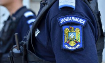 Jandarmii fălticeneni vor asigura măsurile de ordine și siguranță publică dispuse pe timpul minivacanței de Paște