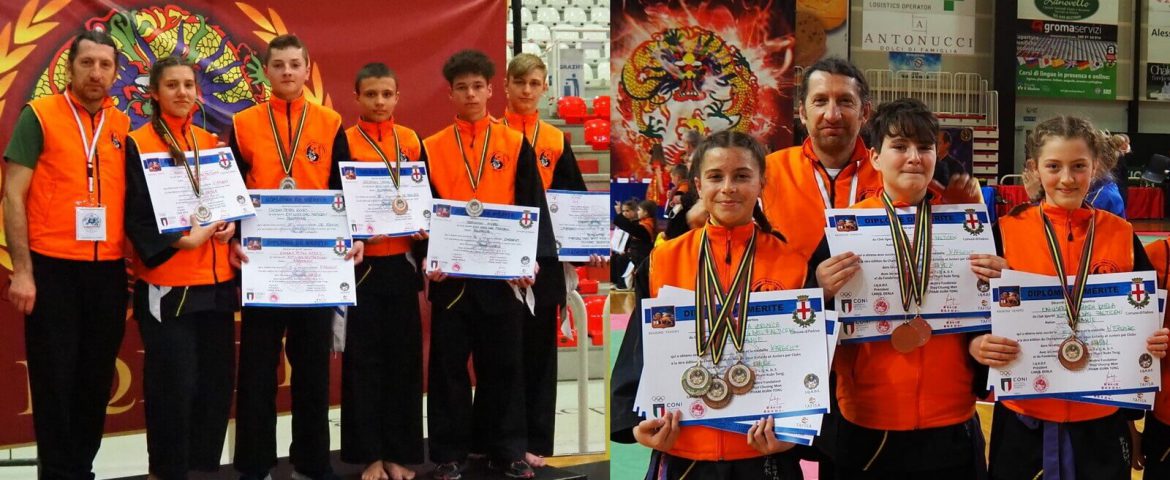 Sportivii din Fălticeni au excelat la primul Campionat Mondial de Qwan Ki Do. Palmaresul lor numără 10 medalii