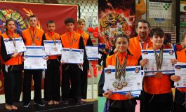 Sportivii din Fălticeni au excelat la primul Campionat Mondial de Qwan Ki Do. Palmaresul lor numără 10 medalii
