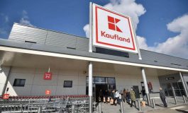 Kaufland retrage din magazine un suc de mere produs în Fălticeni. Clienții sunt rugați să nu îl consume
