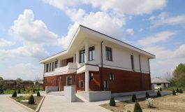 Grădiniță nouă în comuna Boroaia. Primarul Vasile Berariu anunță finalizarea lucrărilor și recepția investiției