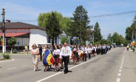 Triplă sărbătoare în Comuna Boroaia. Eveniment cu manifestări deosebite și vești foarte bune pentru localnici