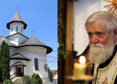 Momente înălțătoare la hramul Bisericii Albe din Rădășeni. Flori și gânduri bune pentru preotul Petru Irimescu