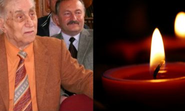 Distinsul profesor Constantin Popa s-a stins din viață. Avea de 93 de ani. Funeraliile vor avea loc sâmbătă