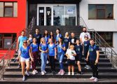 Proiect inaugural în România. Un medic din Fălticeni promovează stilul de viață sănătos prin mișcare și sport