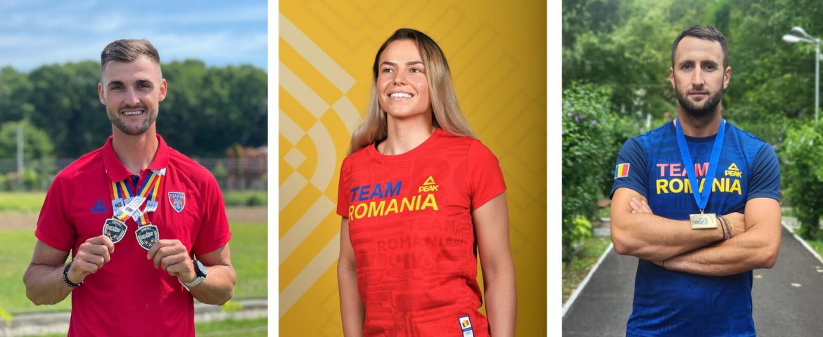 Sportivii de marcă din Rădășeni, Baia și Cornu Luncii reprezintă România la Campionatul European de Canotaj