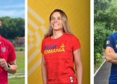 Sportivii din Rădășeni, Baia și Cornu Luncii au cucerit medaliile de bronz la Campionatul European de Canotaj