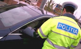 Șofer picat în „plasa” controalelor din traficul rutier. Polițiștii SPR Vadu Moldovei au întocmit dosar penal
