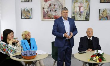 Trei străzi din Fălticeni vor purta numele personalităților Ion Irimescu, Grigore Vasiliu Birlic și George Stino
