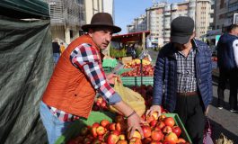 Târgul Mărului are loc la finalul acestei săptămâni. Programul complet al evenimentului organizat la Fălticeni