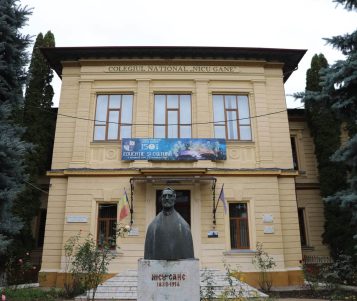 Bacalaureatul și Evaluarea Națională se încheie cu rezultate de top pentru Colegiul Național „Nicu Gane” Fălticeni