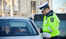 Patru taximetriști pirați din Dolhasca, Preutești și Dolhești au rămas fără mașini. Polițiștii au dat amenzi maxime