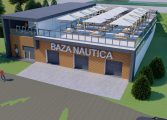 Cea mai nouă bază nautică din România va fi construită la Fălticeni. Proiect unic în țară. Imagini în premieră!