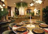 Noul Restaurant Sofia începe activitatea pe 10 noiembrie. Meniuri selecte și experiențe gustative fără egal