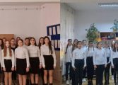 Două coruri de elevi din municipiul Fălticeni vor avea onoarea să concerteze alături de celebrul cor Madrigal