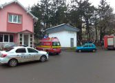 Pompierii și paramedicii au intervenit în Fălticeni. Bărbat găsit decedat într-un apartament din cartierul Maior Ioan