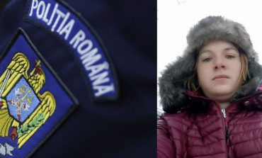 Polițiștii SPR Vadu Moldovei desfășoară activități de căutare. Tânără dispărută în Ajunul Crăciunului