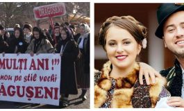 Evenimente organizate în Comuna Drăgușeni. Bal de Anul Nou pe stil vechi și Festival de datini și obiceiuri