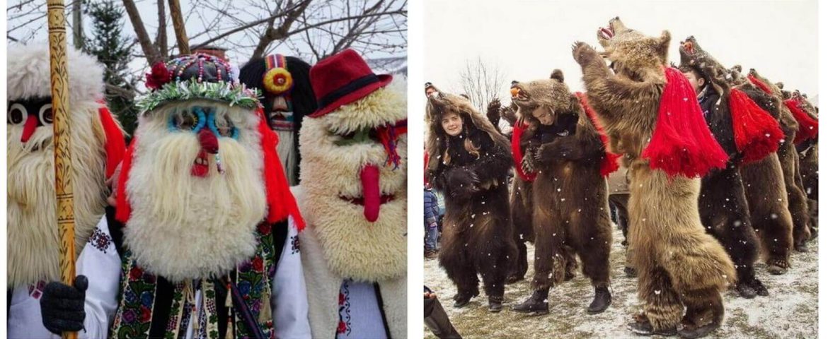 Comuna Râșca organizează Festivalul de datini și obiceiuri pe stil vechi. Numeroși invitați vor veni la prima ediție