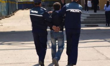 Polițiștii au reținut un tânăr pentru ucidere și acte de cruzime față de animale. Fapte petrecute în Horodniceni