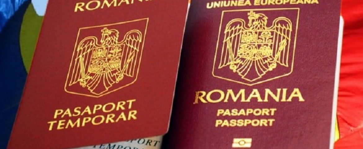 Serviciul de Pașapoarte Suceava nu va avea activitate cu publicul în zilele de 23 și 24 ianuarie