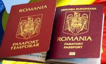 Serviciul de Pașapoarte Suceava nu va avea activitate cu publicul în zilele de 23 și 24 ianuarie