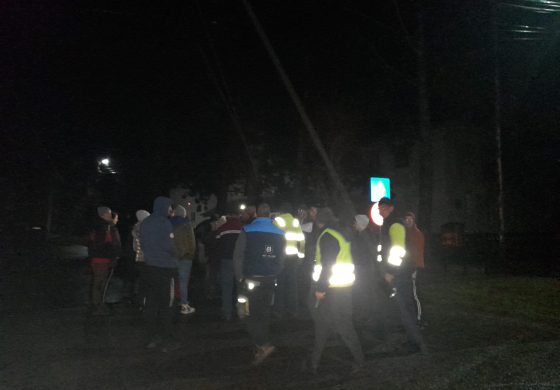 Acțiune cu final fericit. Zeci de polițiști, jandarmi, pompieri și civili l-au căutat pe un bătrân din comuna Hârtop