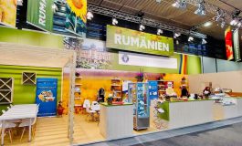 Bunătățile marca Raitar și Platourile fabricate în comuna Râșca au ajuns la Expoziția Internațională de la Berlin