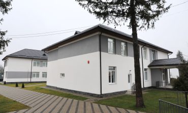 Investiție și proiect finalizat în comuna Baia. Școala „Nicolae Stoleru” oferă condiții moderne pentru 300 de elevi
