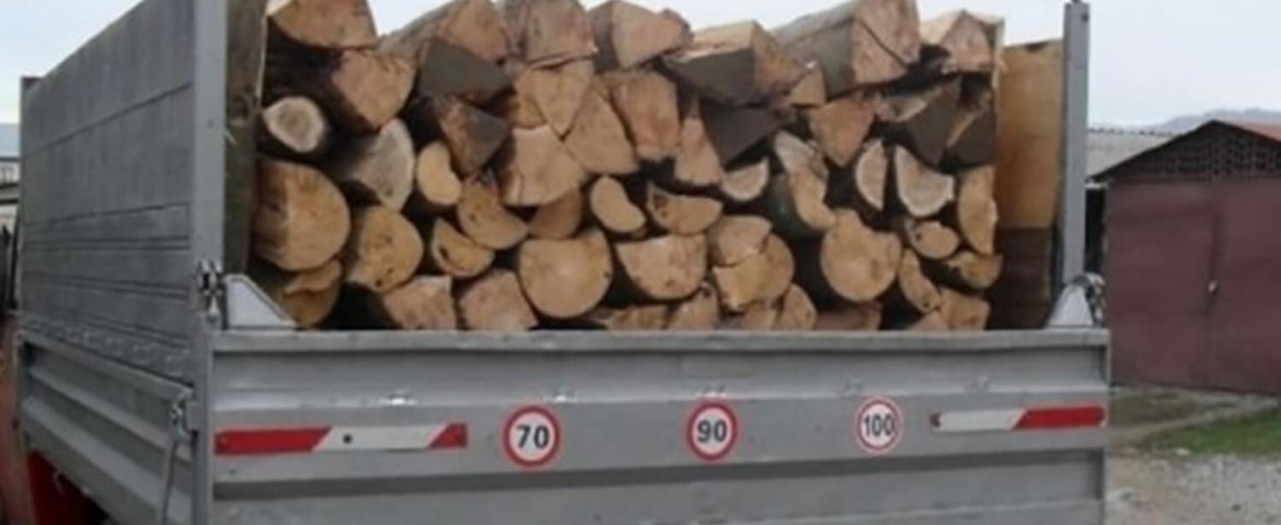 Control rutier în cadrul Acțiunii „Scutul Pădurii”. Polițiștii din Râșca au confiscat un autovehicul de 30.000 de euro