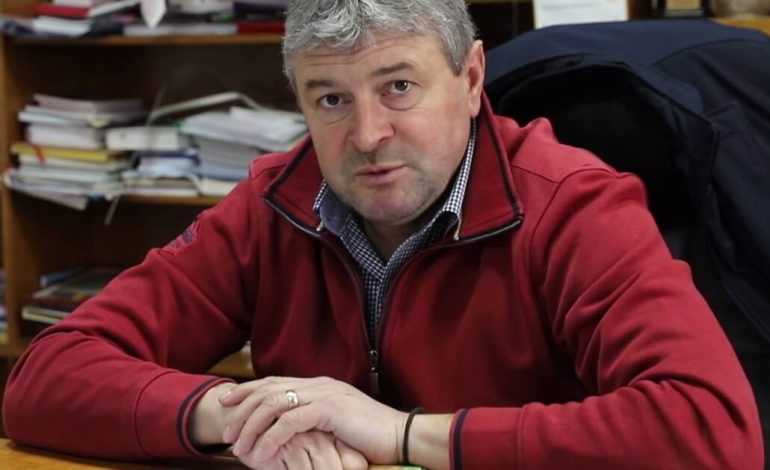 Primarul Cătălin Coman anunță înființarea „Casei Căsătoriilor”. Sediul va fi funcționa într-o clădire de patrimoniu