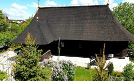 Biserica istorică din Rădășeni este inclusă în Ruta Bisericilor de Lemn. Lăcașul va fi restaurat printr-un nou proiect