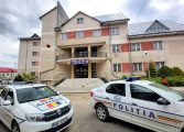 Avansări în grad la Poliția Municipiului Fălticeni și la Secțiile de Poliție Rurală. Cine este polițistul avansat la excepțional