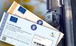 Poștașii au început livrarea cardurilor de energie în zona Fălticeni. Numărul beneficiarilor trece de 14.000