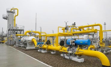 Depogaz va construi un depozit subteran de gaze naturale în zona Fălticeni. Investiția va fi încheiată în anul 2026