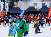 Fălticenenii sunt invitați la un eveniment special. Caravana distracției ajunge la Ski Resort Rarău. Accesul este gratuit