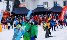 Fălticenenii sunt invitați la un eveniment special. Caravana distracției ajunge la Ski Resort Rarău. Accesul este gratuit